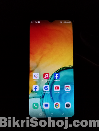 Infinix smart 5pro
